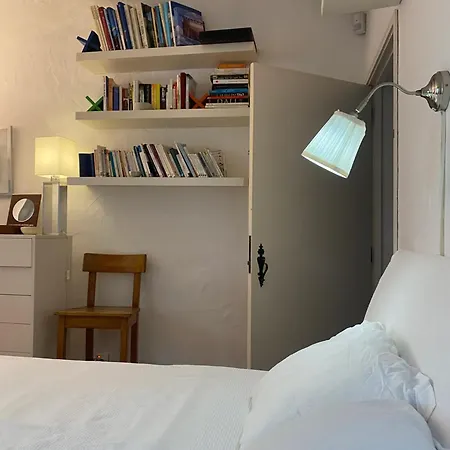 Bright Family House In With Stunning Sea View * 알보르