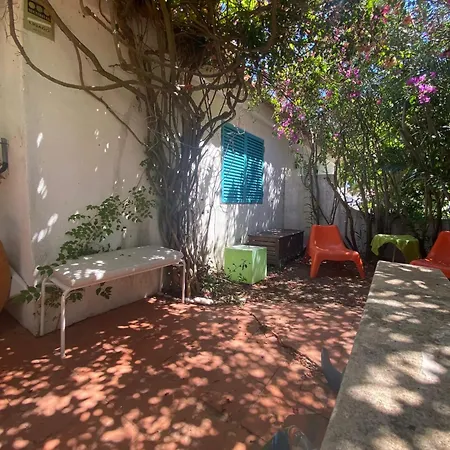 Ferienhaus Bright Family House In With Stunning Sea View Alvor