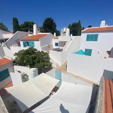 Bright Family House In With Stunning Sea View *