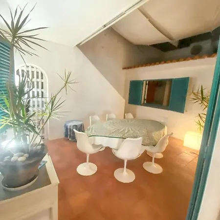 Bright Family House In With Stunning Sea View Ferienhaus Alvor
