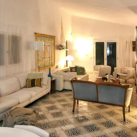 Bright Family House In With Stunning Sea View Ferienhaus Alvor