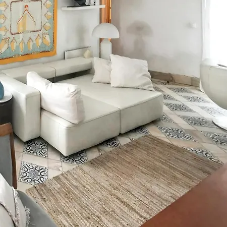 Ferienhaus Bright Family House In With Stunning Sea View *