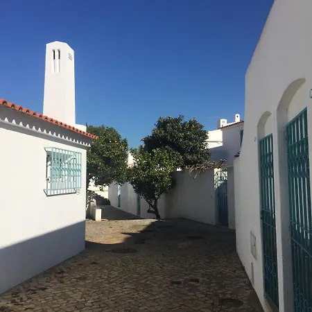 Bright Family House In With Stunning Sea View Ferienhaus Alvor