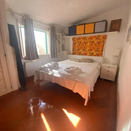 Bright Family House In With Stunning Sea View Tatil Evi *