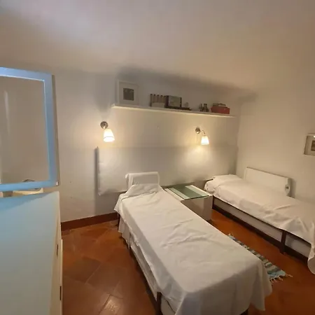 Bright Family House In With Stunning Sea View * Alvor