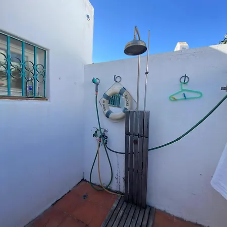 Bright Family House In With Stunning Sea View *