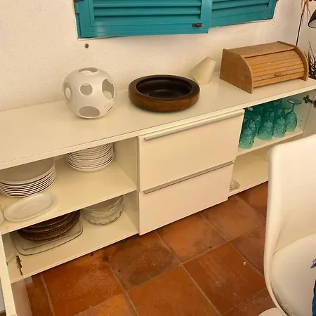 Bright Family House In With Stunning Sea View