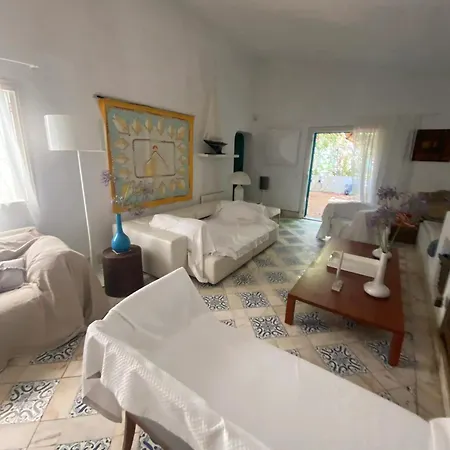 Bright Family House In With Stunning Sea View * Alvor