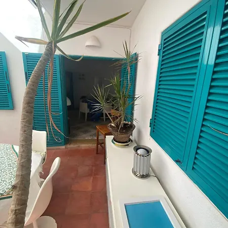 Bright Family House In With Stunning Sea View