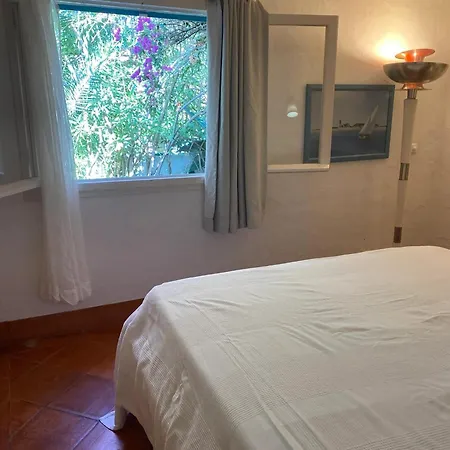 Bright Family House In With Stunning Sea View Alvor