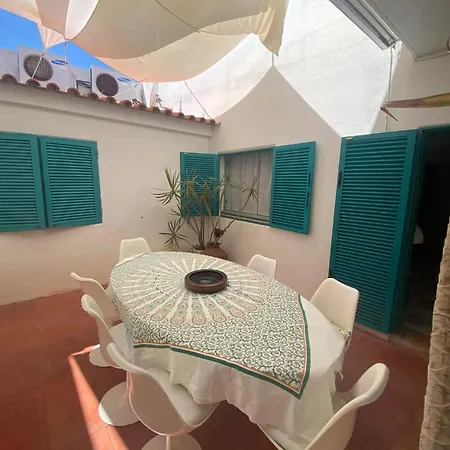 Bright Family House In With Stunning Sea View