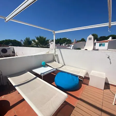 Bright Family House In With Stunning Sea View *