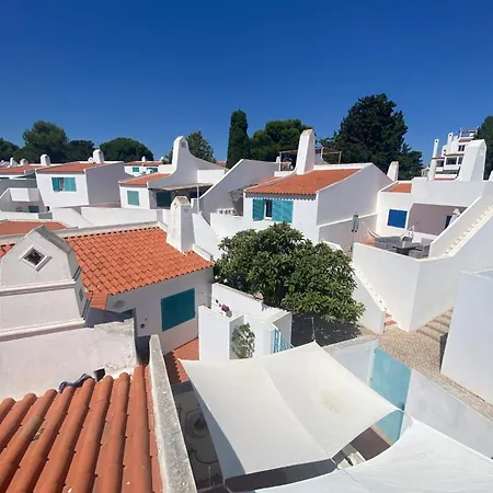 Bright Family House In With Stunning Sea View