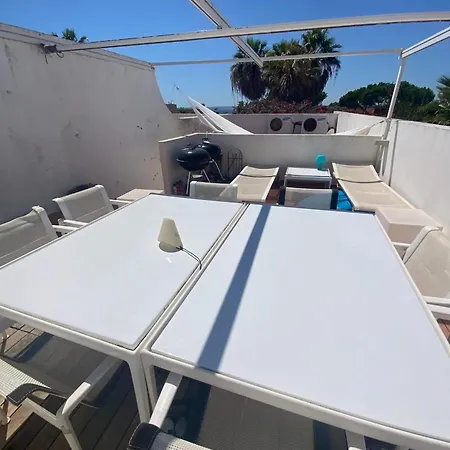 Holiday home Bright Family House In With Stunning Sea View