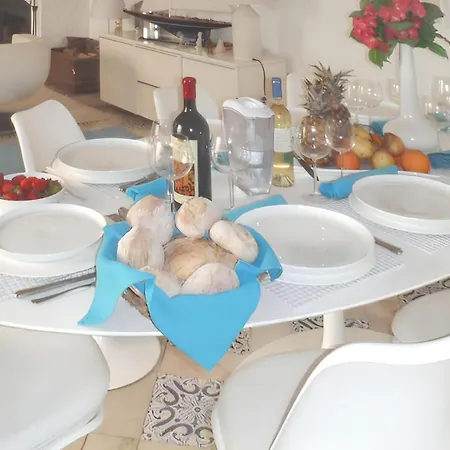 Bright Family House In With Stunning Sea View Holiday home Alvor