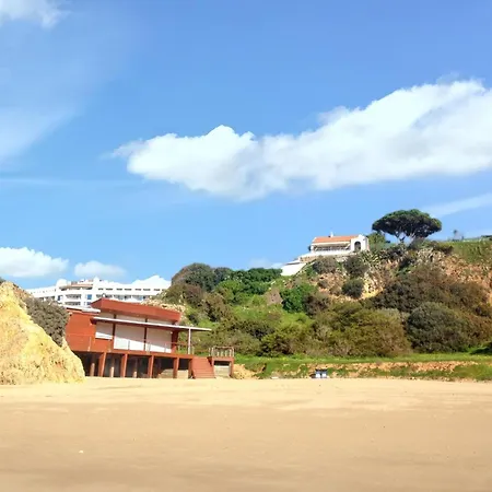 Bright Family House In With Stunning Sea View * Alvor
