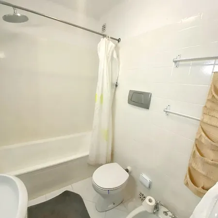 Bright Family House In With Stunning Sea View * Alvor