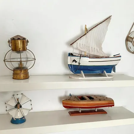 Holiday home Bright Family House In With Stunning Sea View *