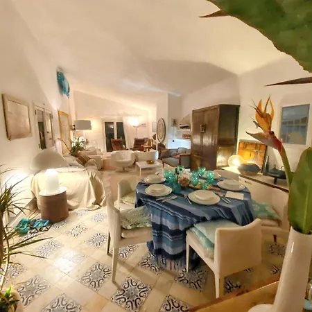 Bright Family House In With Stunning Sea View Alvor