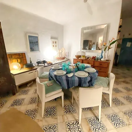 Bright Family House In With Stunning Sea View * Alvor