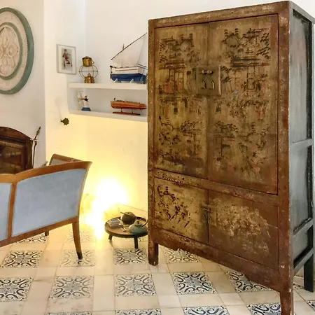 Bright Family House In With Stunning Sea View Tatil Evi *