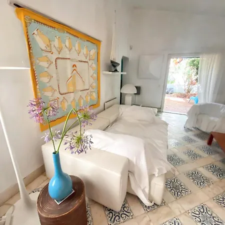 Bright Family House In With Stunning Sea View Alvor