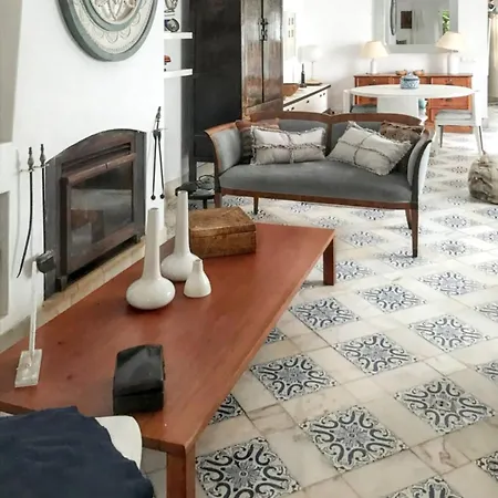 Bright Family House In With Stunning Sea View * Alvor