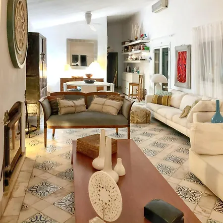 Bright Family House In With Stunning Sea View * Alvor