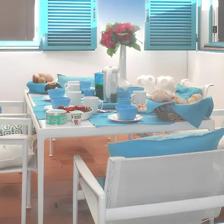 Tatil Evi Bright Family House In With Stunning Sea View *