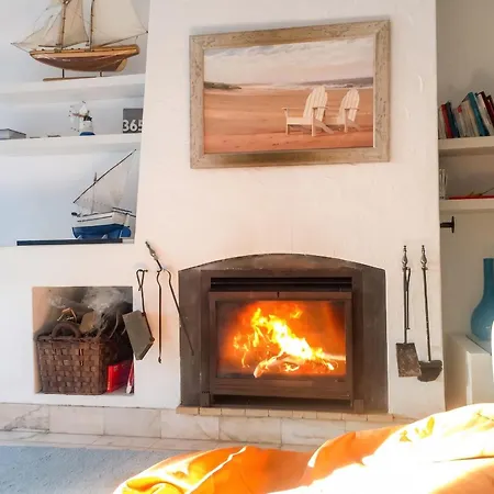 Bright Family House In With Stunning Sea View Tatil Evi