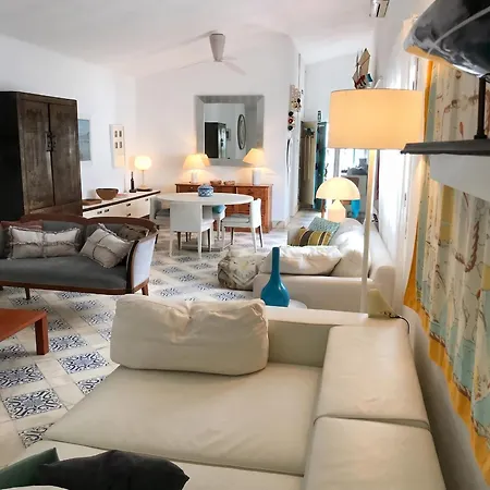 Bright Family House In With Stunning Sea View Tatil Evi Alvor