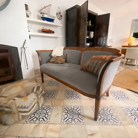 Bright Family House In With Stunning Sea View Tatil Evi *