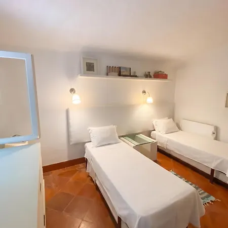 Bright Family House In With Stunning Sea View Tatil Evi *