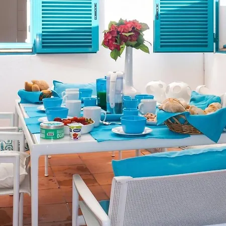 Tatil Evi Bright Family House In With Stunning Sea View *