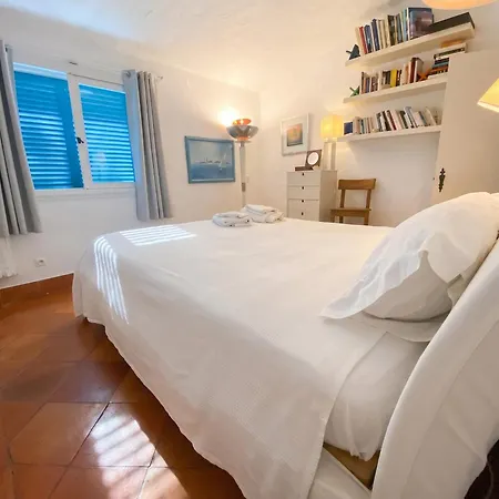 Bright Family House In With Stunning Sea View * Alvor
