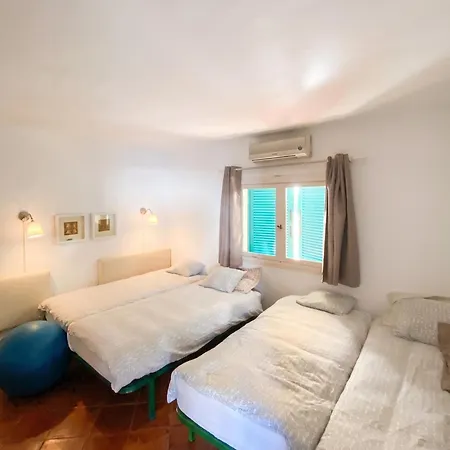 Bright Family House In With Stunning Sea View Tatil Evi *