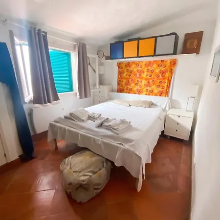 Bright Family House In With Stunning Sea View * Alvor