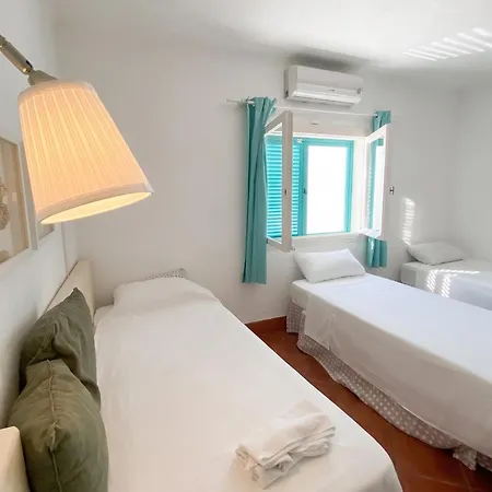 Bright Family House In With Stunning Sea View