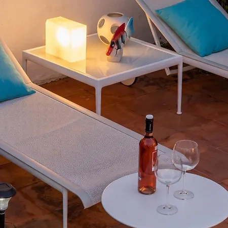 Bright Family House In With Stunning Sea View Tatil Evi *