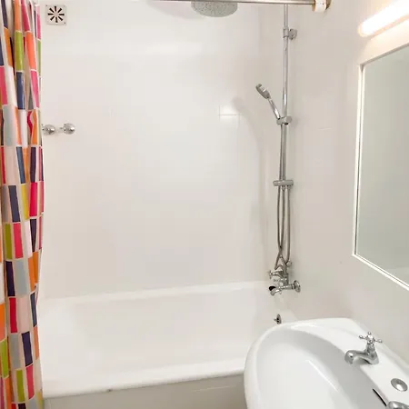 Bright Family House In With Stunning Sea View Tatil Evi