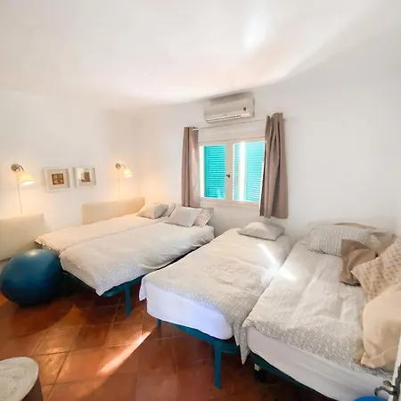 Bright Family House In With Stunning Sea View Tatil Evi *
