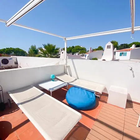 Tatil Evi Bright Family House In With Stunning Sea View