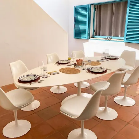 Tatil Evi Bright Family House In With Stunning Sea View