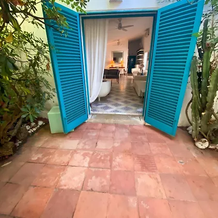 Tatil Evi Bright Family House In With Stunning Sea View *