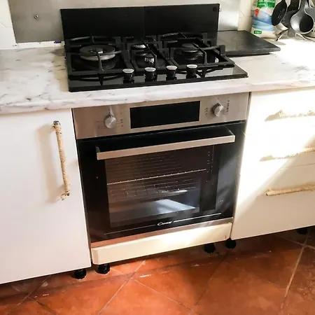 Bright Family House In With Stunning Sea View Tatil Evi Alvor