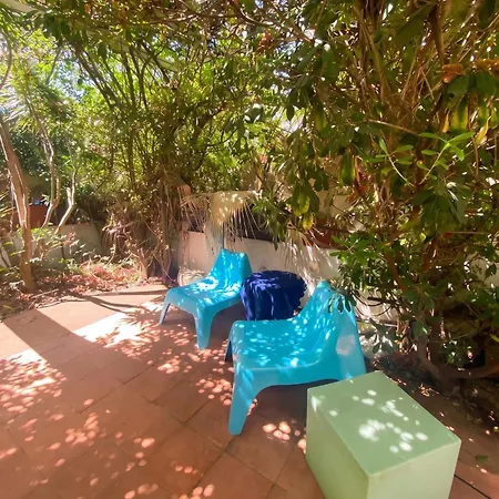 Bright Family House In With Stunning Sea View Tatil Evi