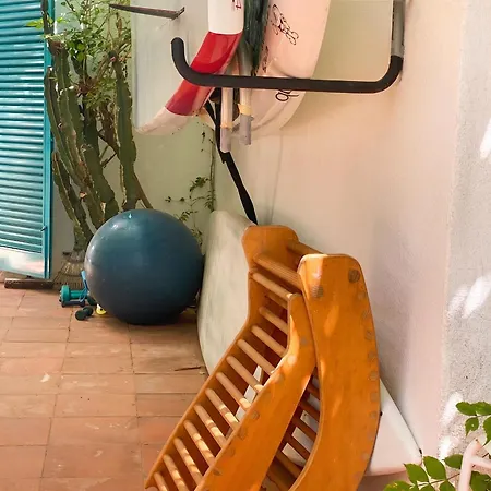 Tatil Evi Bright Family House In With Stunning Sea View *