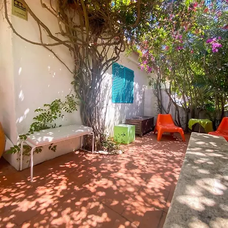 Bright Family House In With Stunning Sea View Tatil Evi Alvor