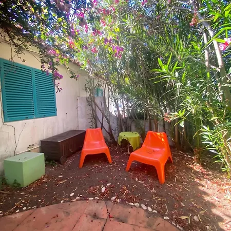 Bright Family House In With Stunning Sea View Alvor