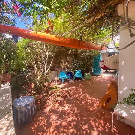 Bright Family House In With Stunning Sea View Tatil Evi *